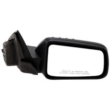 Passenger Right Side Power Mirror For Ford Focus 2008-2011 Fo1321318 Fo1321403 Passenger Right Side Power Mirror For Ford Focus 2008-2011 Fo1321318 Fo1321403