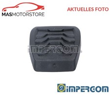 PEDALBELAG BREMSPEDAL ORIGINAL IMPERIUM 37877 I NEU OE QUALITÄT