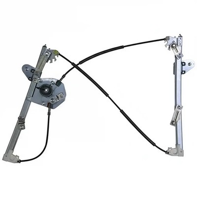 Fensterheber links elektronisch ZR MI715 L ELECTRIC LIFE für MITSUBISHI