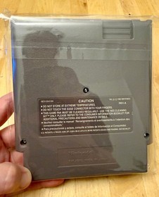 Yoshi's Cookie - NES - Cart/Disc Only - CLEANED & TESTED!