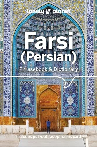 Lonely Planet Farsi (Persian) Phrasebook & Dictionary by Lon... - - Image 4