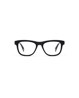 Gigi Studios Benedetti Eyeglasses Color Black 54-19-150 Brand New
