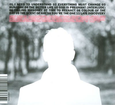 GEORG LEVIN - EVERYTHING MUST CHANGE [DIGIPAK] NEW CD