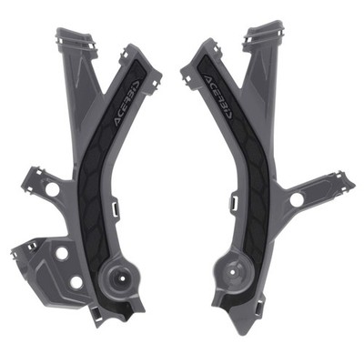 Acerbis - X-Grip - Frame Guard/Protector - Sherco SE125/250 FACTORY 25-26, 300 F