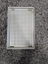 MELAG Tray Tablett für Vacuklav Sterilisator 30/31/40/41/29