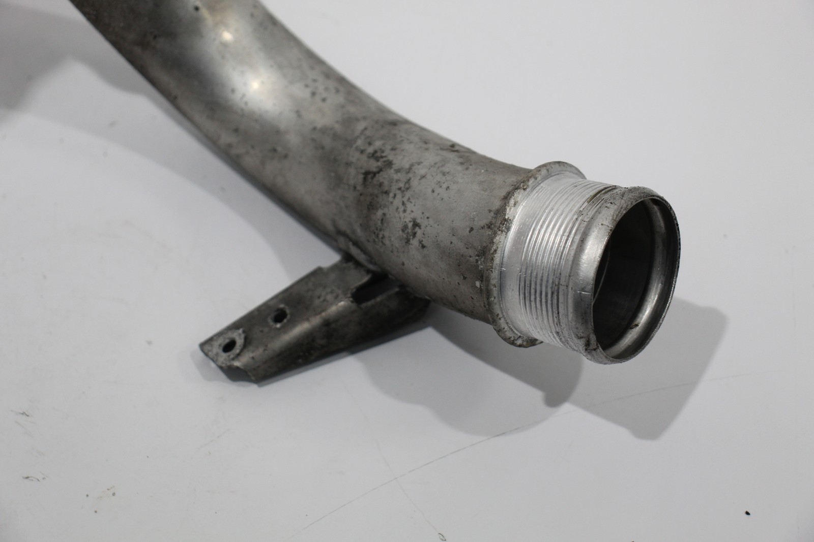 Audi A5 8T B8 3.0 TDi V6 Diesel Turbo Intake Pressure Pipe 059145731BR thumbnail 8