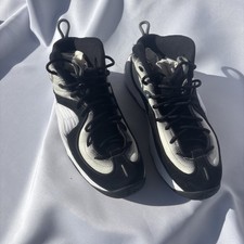 Nike Air Penny 2 Panda for Sale | Authenticity Guaranteed | eBay