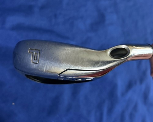 CALLAWAY DIABLO EDGE PITCHING WEDGE GRAPHITE LADIES - Picture 2 of 10