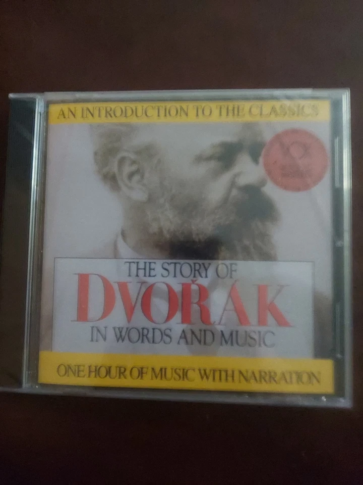 An Introduction To The Classics Lot Of 7: Mozart, Haydn, Dvorak, Mendelssohn, Foto 4 de 4