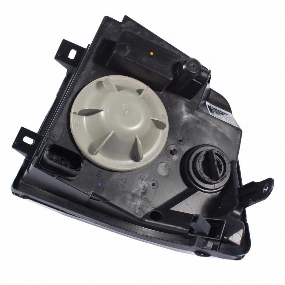 Faro compuesto derecho genuino Ford Transit Connect 2010-2013 9T1Z-13008-D Foto 2 de 4