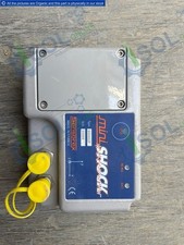 Sensorex 805002F NS 00868 Mini détecteur de vibrations industrielles