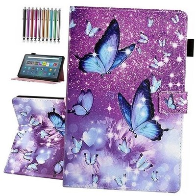 Case for Amazon Fire Max 11 Tablet (13th Generation, 2023 Release), Auto 