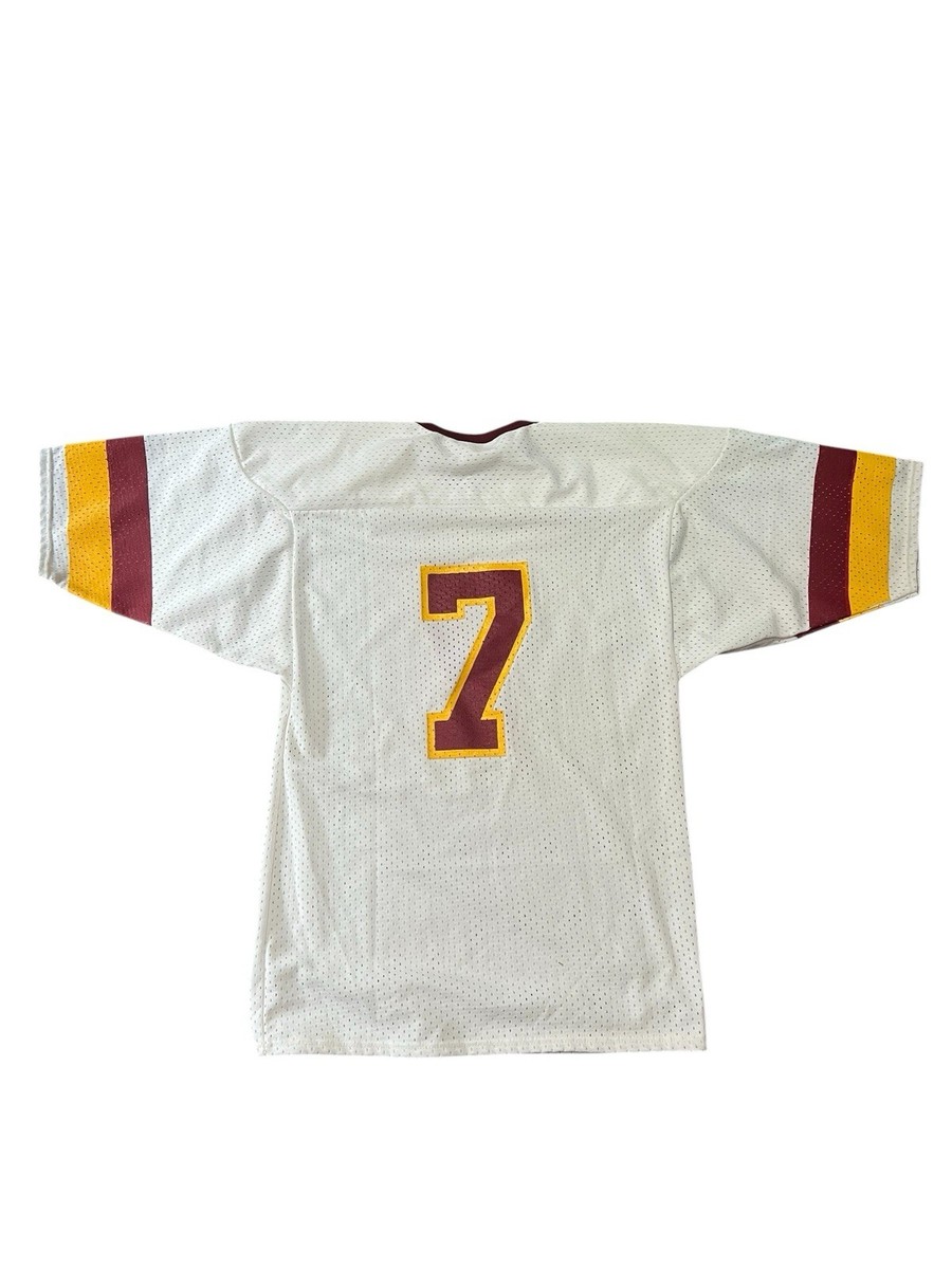 vintage 80s Joe Theisman Redskins jersey Sports Belle Washington
