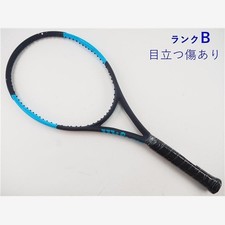 Wilson Ultra 100L 2017 Tennis Racquet G2 Used Authentic From Japan