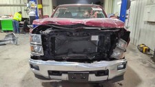 Used Seat Rear fits: 2015 Chevrolet Silverado 1500 pickup Seat Rear Grade A
