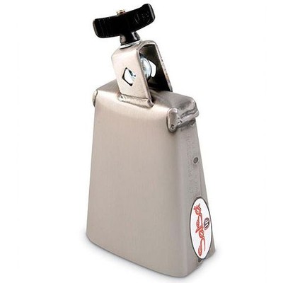 Cowbell Latin Percussion Salsa ES-12 Cha-Cha Kuhglocke Cow Bell NEU