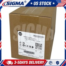 Allen-Bradley 22D-D2P3N104 Series A PowerFlex 40P 0.75 kW 1HP AC Drive Fast Ship