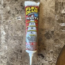 Flex 6oz String Glue (GFSTANR06)