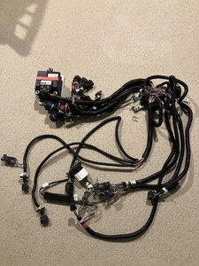 Mercury DTS Command Module Kit– Triple Engine with Shadow Mode 84-896377K02