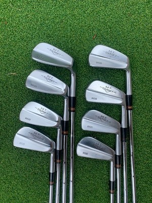 Macgregor MT Tourney R58