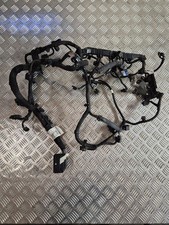 Telar cableado instalación motor gasolina/electricidad peugeot 508 ii 2020 BLU1730