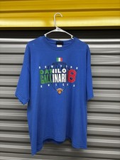 Y2K Rara Maglia New York Knicks Danilo Gallinari #8 NBA Uomo Grigio XL