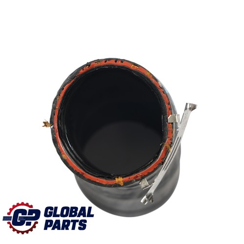 Volkswagen A3 8P Golf MK6 Scirocco MK3 Lade Luft Kühler Rohr 2.0 TDI 1K0145828S