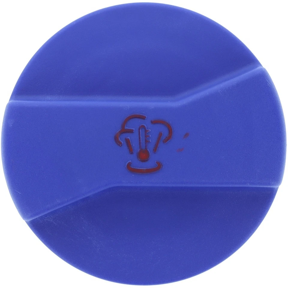 T49 Motorad Coolant Reservoir Cap for VW Volkswagen Eos Audi Q7 A5 Quattro R8 S5 - Image 3 of 4