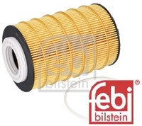 Febi Bilstein 49868 ÖLfilter MotoröLfilter