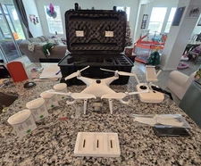 DJI Phantom 4 Pro V2.0