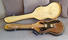 Rare Mint Totally Original 1973 Antoria Deluxe Style Telecaster, Made In Japan.