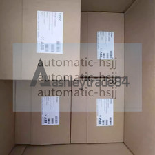 1PCS NEW ABB VALVE POSITIONER V18345-1020551001 V183451020551001