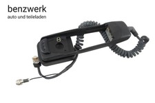 Mercedes R129 W220 W163 FSE Halter Telefonh&ouml;rer Nokia 6310 2038200651 2038200551