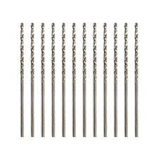 Excel Blades 50061 Drills #61 Hobby Craft Tool for Modeling Made in USA