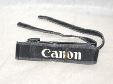 Genuine Canon Digital Camera Shoulder Neck Strap 33mm from japan