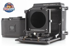 [Quasi come nuovo] Horseman VH fotocamera medio formato pellicola 6x9 120 supporto pellicola dal GIAPPONE