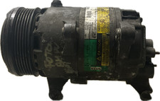 Compressore clima aria condizionata MINI COOPER 2 serie cod 6452-1171310 AI 04