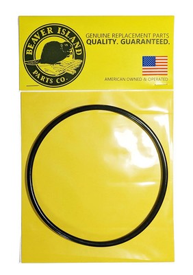 Replacement for Bestway Flowclear Part Number P6565 Pump Body O-Ring Gasket for