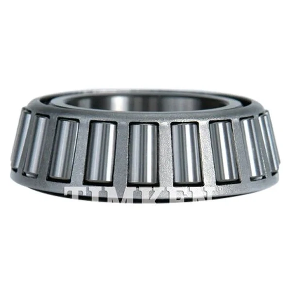 For Ford F-250 1975 Timken 387A Front Differential Bearing Foto 3 de 4