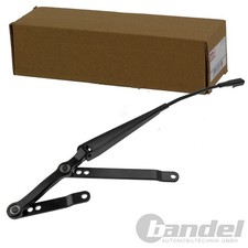 NTY SCHEIBEN-WISCHERARM VORNE RECHTS passend für MERCEDES ML W164 GL GLE W166 NTY SCHEIBEN-WISCHERARM VORNE RECHTS passend für MERCEDES ML W164 GL GLE W166