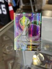 Gardevoir EX 111/114 Pokémon Full Art Holo Steam Siege LP!!! on eBay