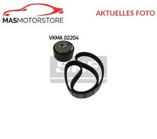 ZAHNRIEMENSATZ SET KIT SKF VKMA 02204 A FÜR ABARTH 500 595 695,500C 595C 695C