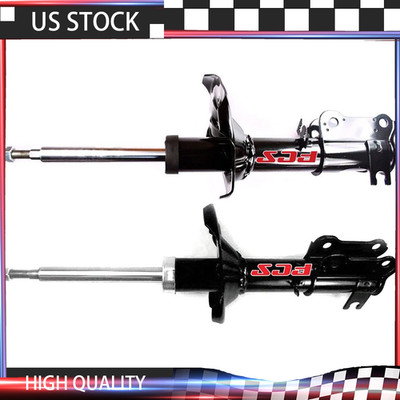 Premium Quality OE Front Struts For 2002-2005 Kia Sedona Lifetime Warranty