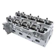 Labwork For Chevy Cruze Sonic Buick Encore 1.4L Engine Cylinder Head Assembly