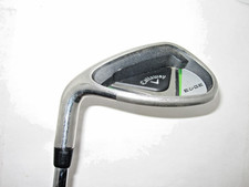 Callaway 2018 Edge Pitching Wedge Steel Regular Green Left Standard Length