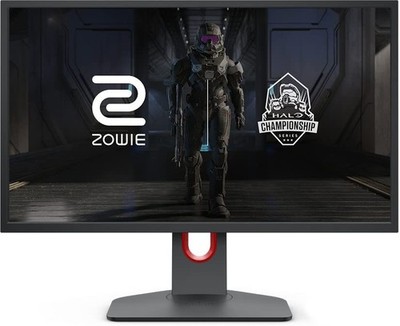 BenＱ　XL2540K 中古 中古 BenQ ZOWIE XL2540K ゲーミングモニター240hz/24.5インチ/ TN