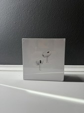 Apple AirPods Pro 2nd Generation Genuine, Sealed, New in Box