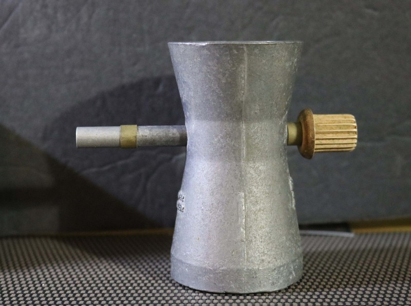 RCBS Powder Trickler