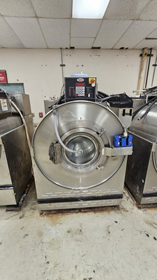 #ad #ad UniMac UW125PV Washer 125Lb 240V 3Ph $7500.00