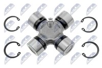 NTY NKW-NS-006 Gelenk Propellerwelle FüR Ford USA Mercedes-Benz Mercury Nissan